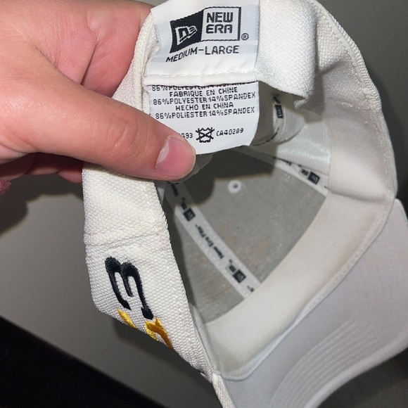 Cobra Golf Hat - Picture 3 of 3